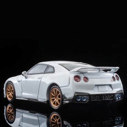 Tomica Limited Vintage Neo Nissan GT-R Premium Edition T-spec 24 Model 1:64 Scale Die-Cast Metal Vehicle