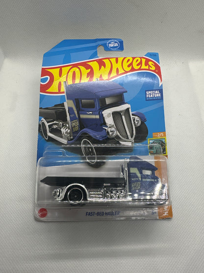Hot Wheels  | 1:64 Diecast | HW Screen Time