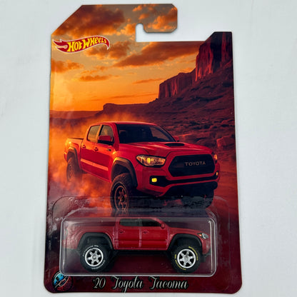 Custom Made Diecast Car Culture by Planet N Toys 1:64 Assorted