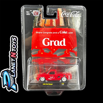M2 Machines 1:64 Refreshers Assorted