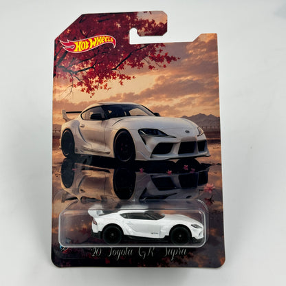 Custom Made Diecast Car Culture by Planet N Toys 1:64 Assorted