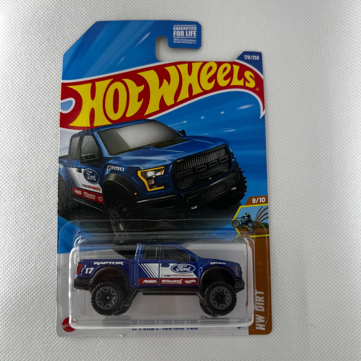 Hot Wheels Ford Mainline 1:64  (American Power, Mustang, Shelby, Escort) Diecast Assorted Muscle Cars