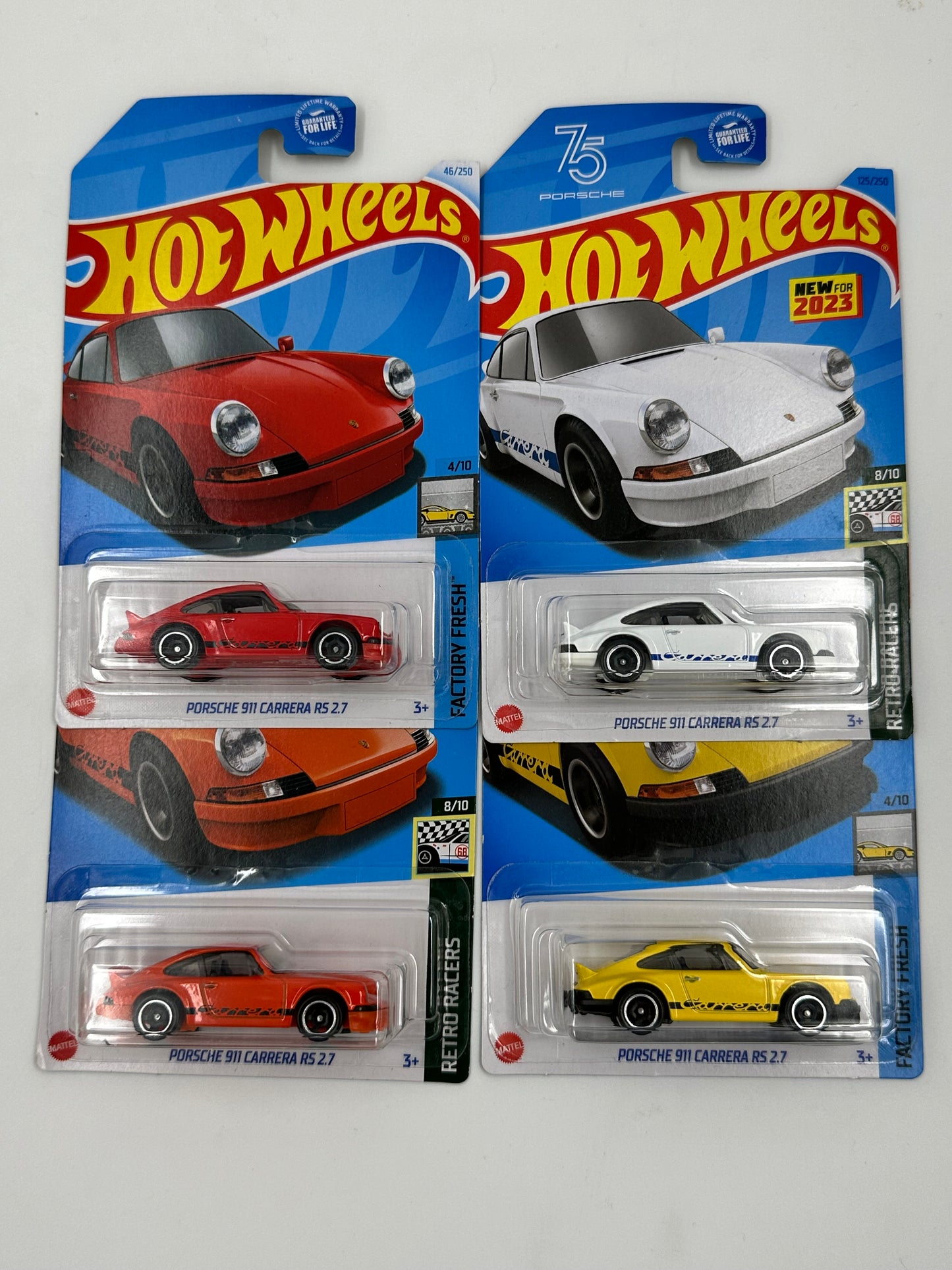 Hot Wheels European Cars – 1:64 Diecast | BMW, Audi, Mercedes & More