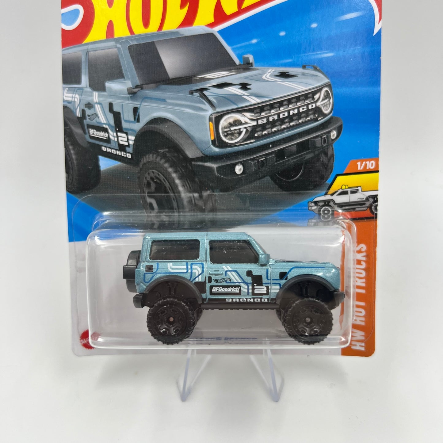 Custom Made Diecast 1:64 + Protector Case Hot wheels for any occasion