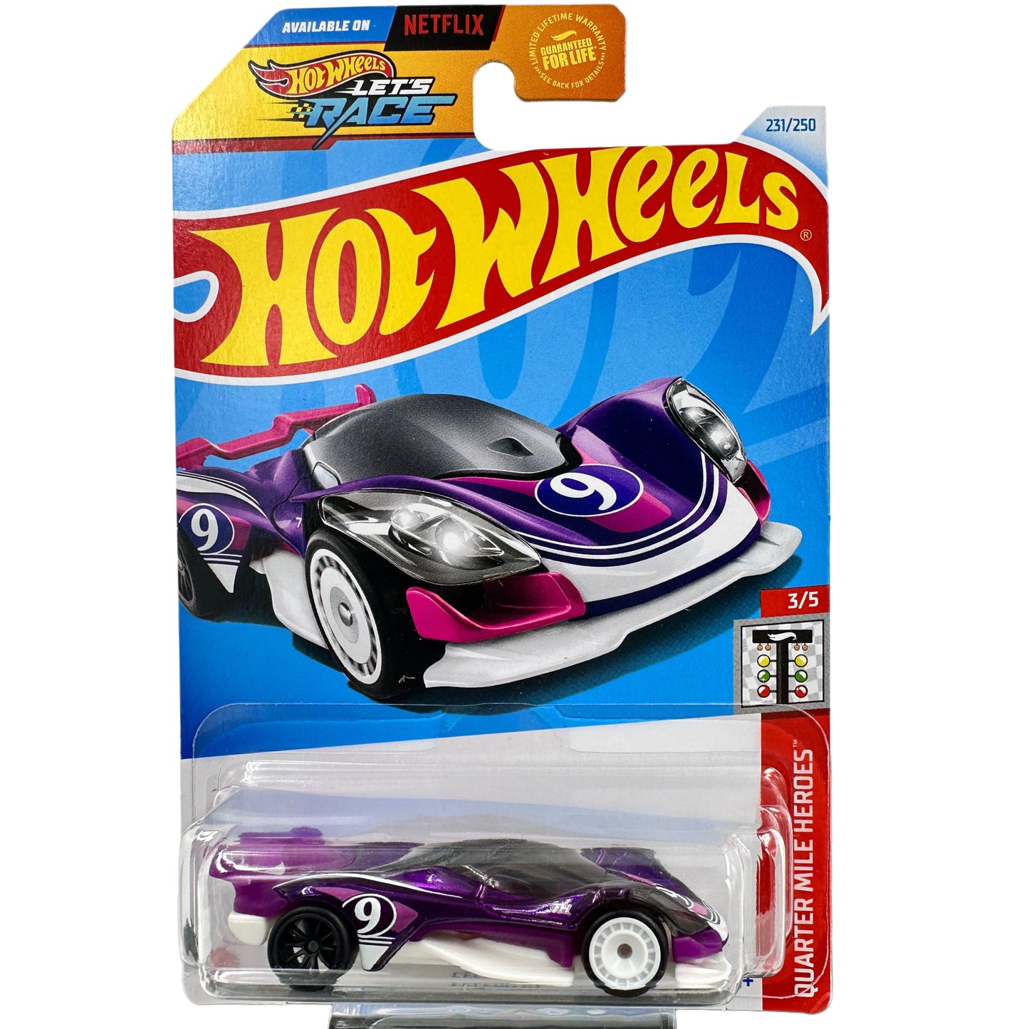 Hot Wheels Super Treasure Hunts