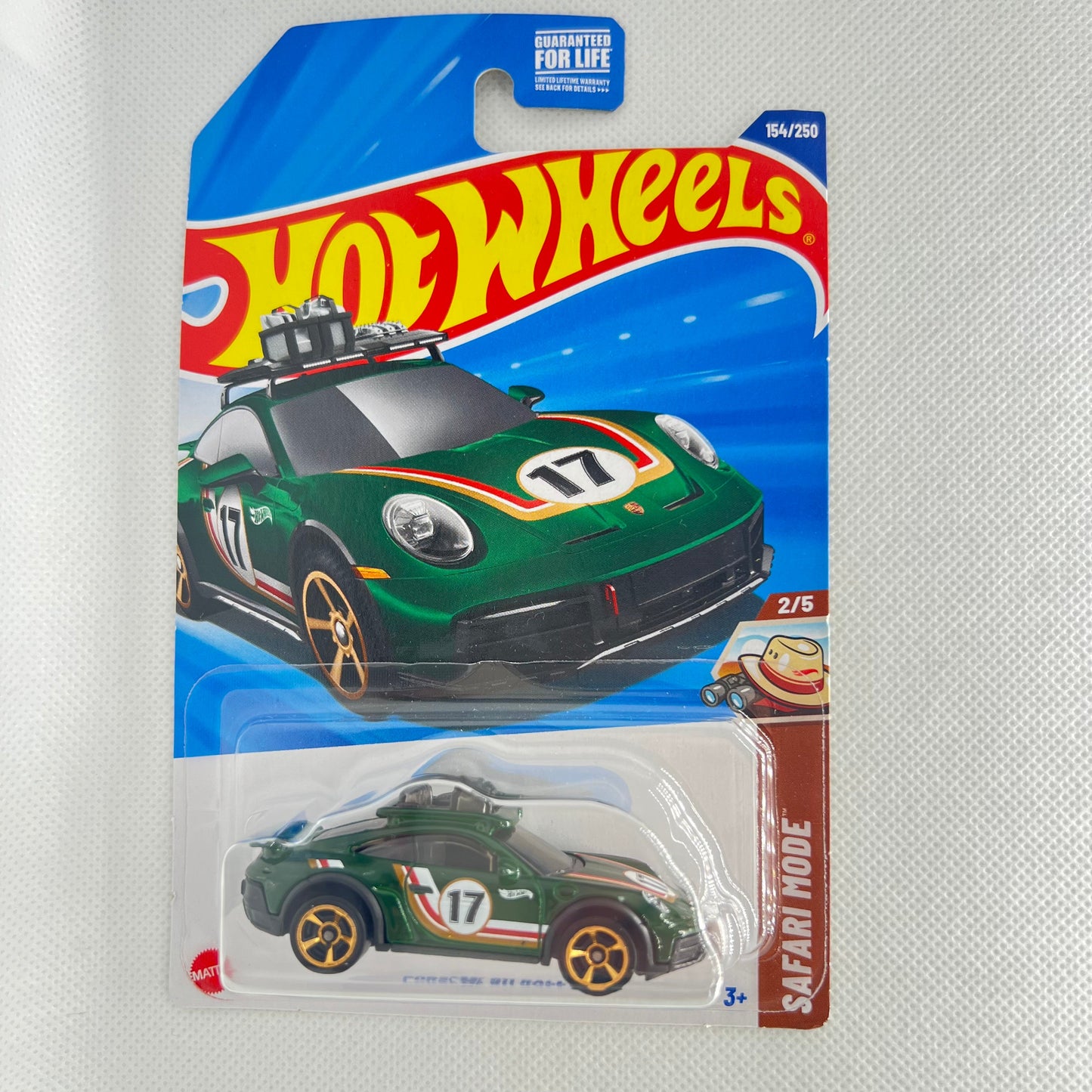 Hot Wheels porsche Mainline diecast 1:64(European , taycan , rallye , 911)
