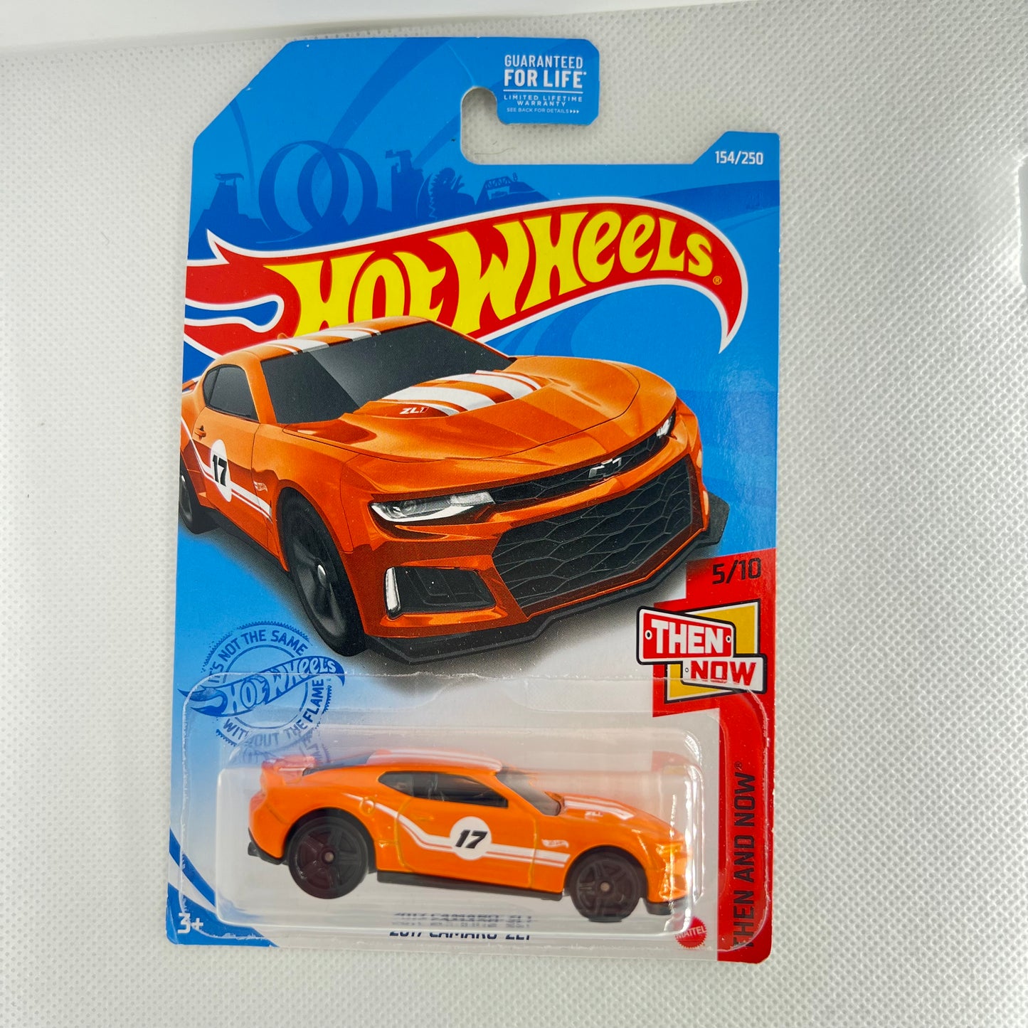 Hot Wheels American Power V2 1:64 Diecast Assorted (Ford, Chevy, Dodge, Mustang, Corvette, GMC, Jeep, Merc, Camaro)