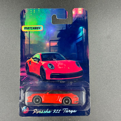 Custom Made Diecast Car Culture by Planet N Toys 1:64 Assorted