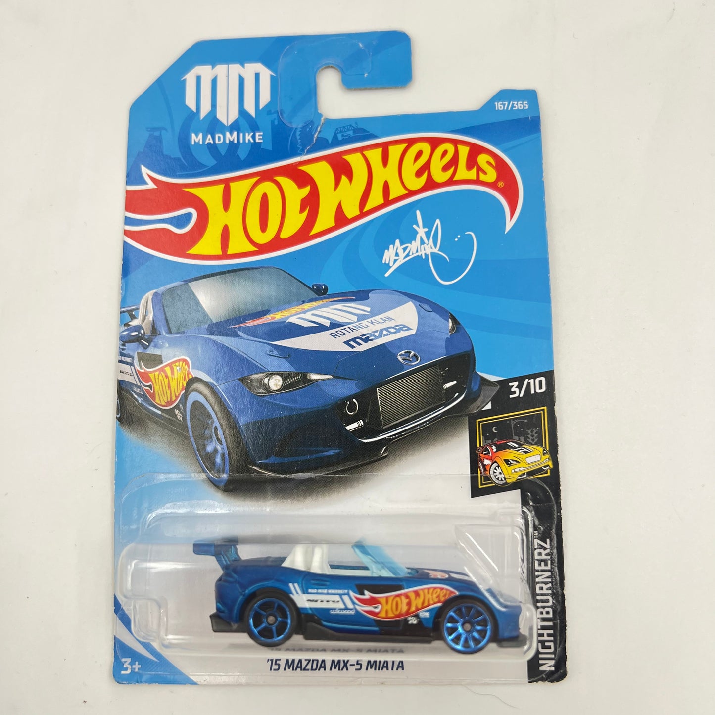 Custom Made Diecast 1:64 + Protector Case Hot wheels for any occasion