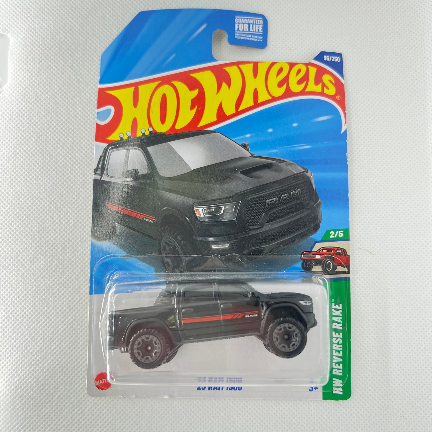 Hot Wheels American Power V2 1:64 Diecast Assorted (Ford, Chevy, Dodge, Mustang, Corvette, GMC, Jeep, Merc, Camaro)