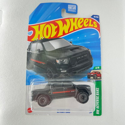 Hot Wheels Mainline American Power 1:64 Diecast Assorted