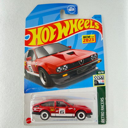 Hot Wheels European Cars – 1:64 Diecast | BMW, Audi, Mercedes & More