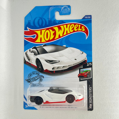 Hot Wheels European Cars – 1:64 Diecast | BMW, Audi, Mercedes & More