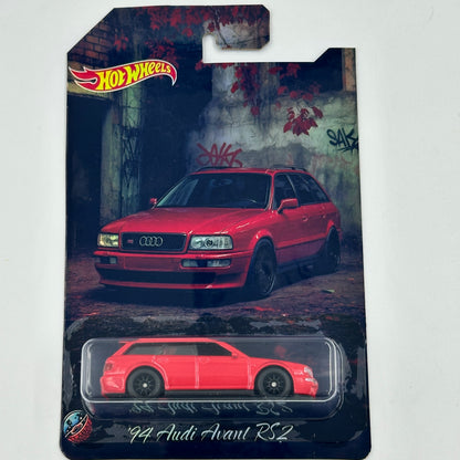 Custom Made Diecast Car Culture by Planet N Toys 1:64 Assorted