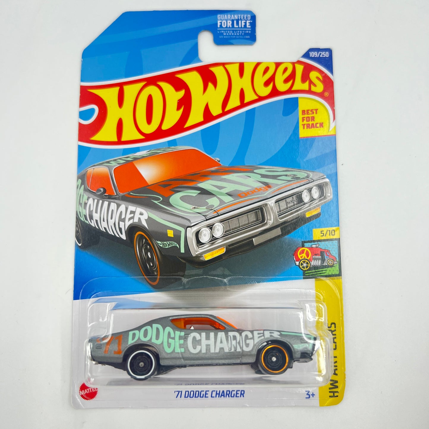 Hot Wheels American Power (V3)1:64 Diecast Assorted (Ford, Chevy, Dodge, Mustang, Corvette, GMC, Jeep, Merc, Camaro)