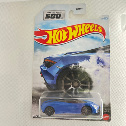 Hot Wheels Part 2 Silver Series / Ultra Hots / Neon Speeders / Holidays Assorted / Fast & Furious 1:64