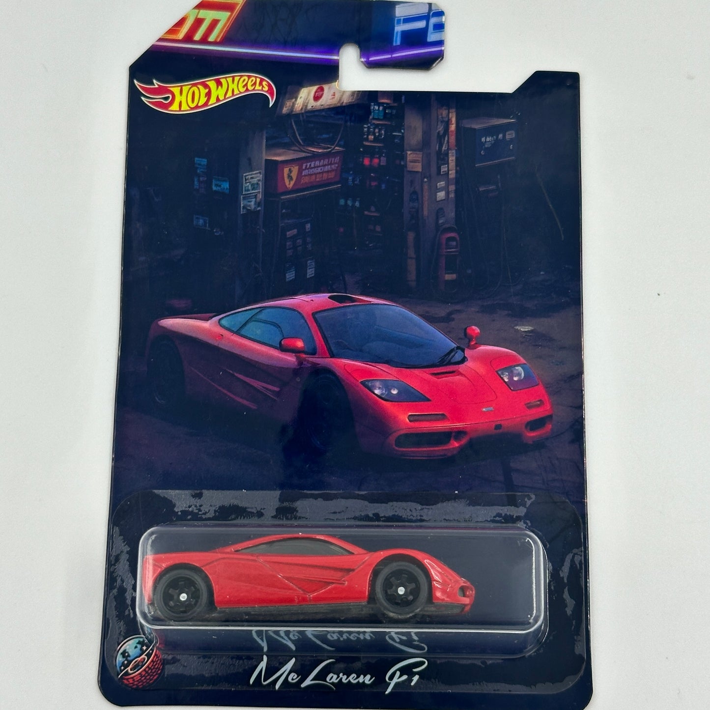 Custom Made Diecast Car Culture 1:64 Assorted