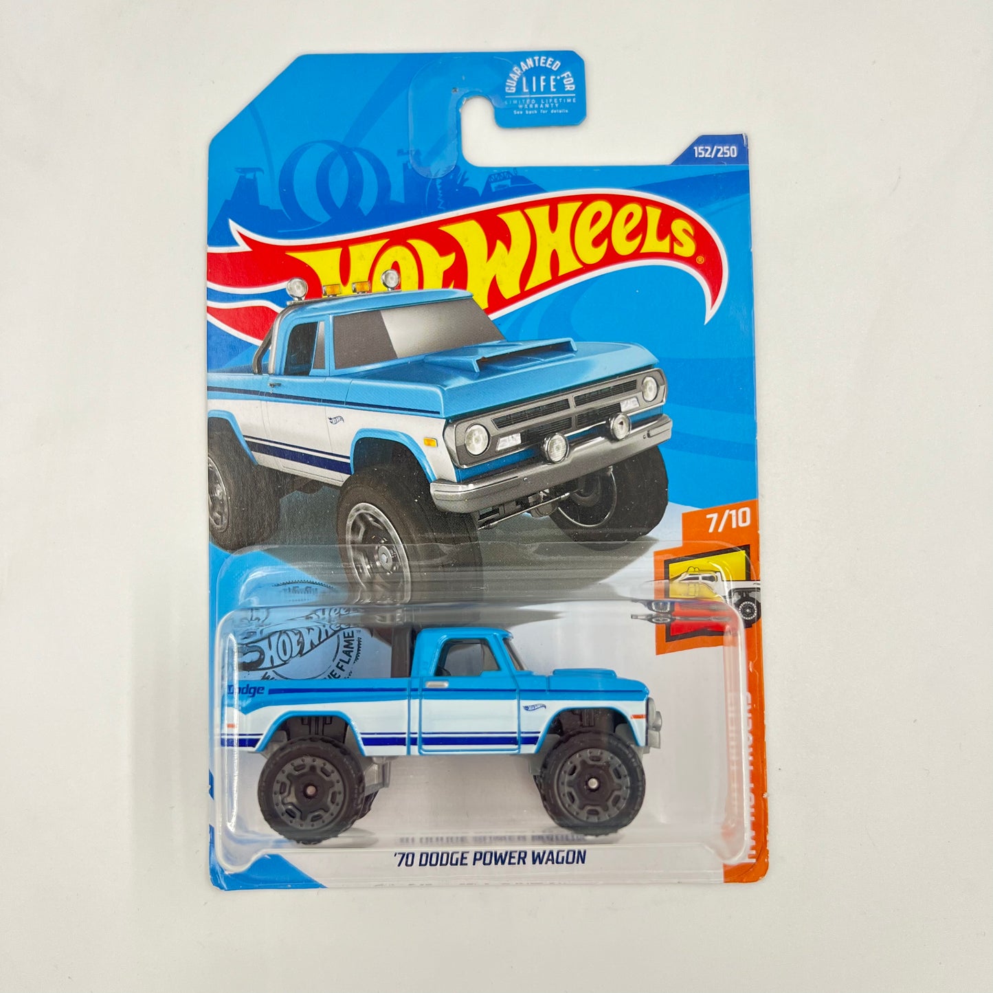 Hot Wheels American Power V2 1:64 Diecast Assorted (Ford, Chevy, Dodge, Mustang, Corvette, GMC, Jeep, Merc, Camaro)