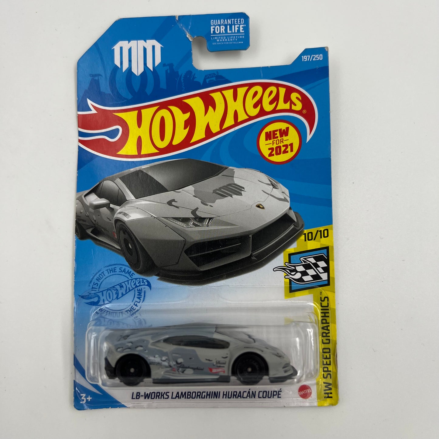 Custom Made Diecast 1:64 + Protector Case Hot wheels for any occasion