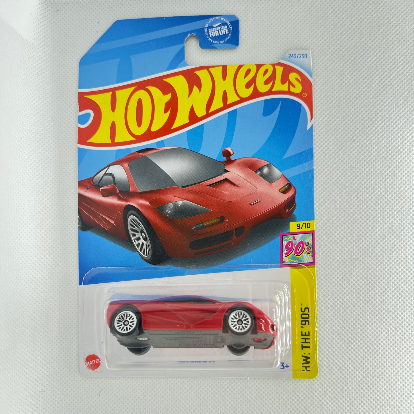 Hot Wheels European Cars – 1:64 Diecast | BMW, Audi, Mercedes & More