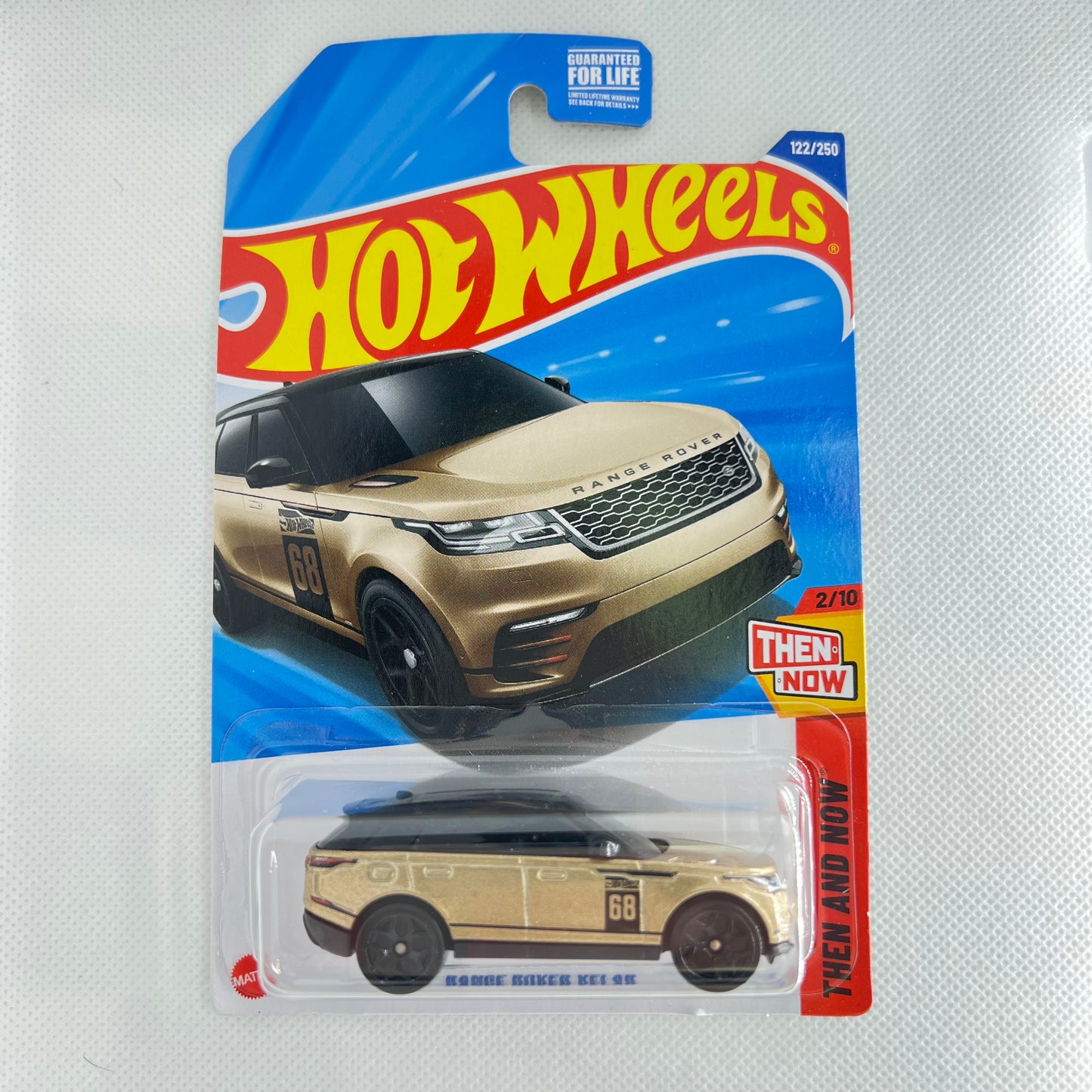 Hot Wheels American Power V2 1:64 Diecast Assorted (Ford, Chevy, Dodge, Mustang, Corvette, GMC, Jeep, Merc, Camaro)