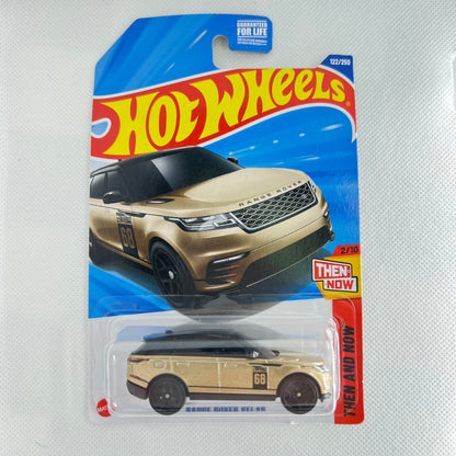 Hot Wheels Mainline American Power 1:64 Diecast Assorted