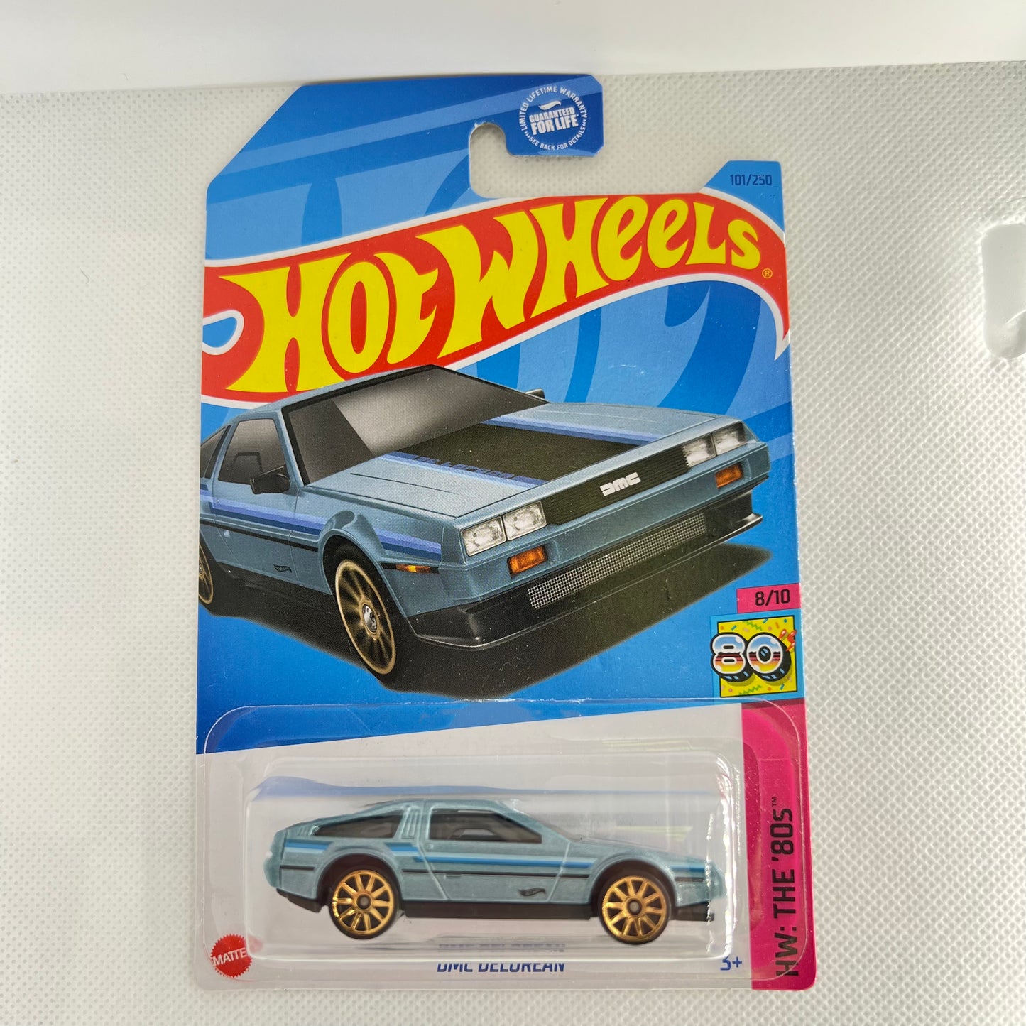 Hot Wheels American Power V2 1:64 Diecast Assorted (Ford, Chevy, Dodge, Mustang, Corvette, GMC, Jeep, Merc, Camaro)