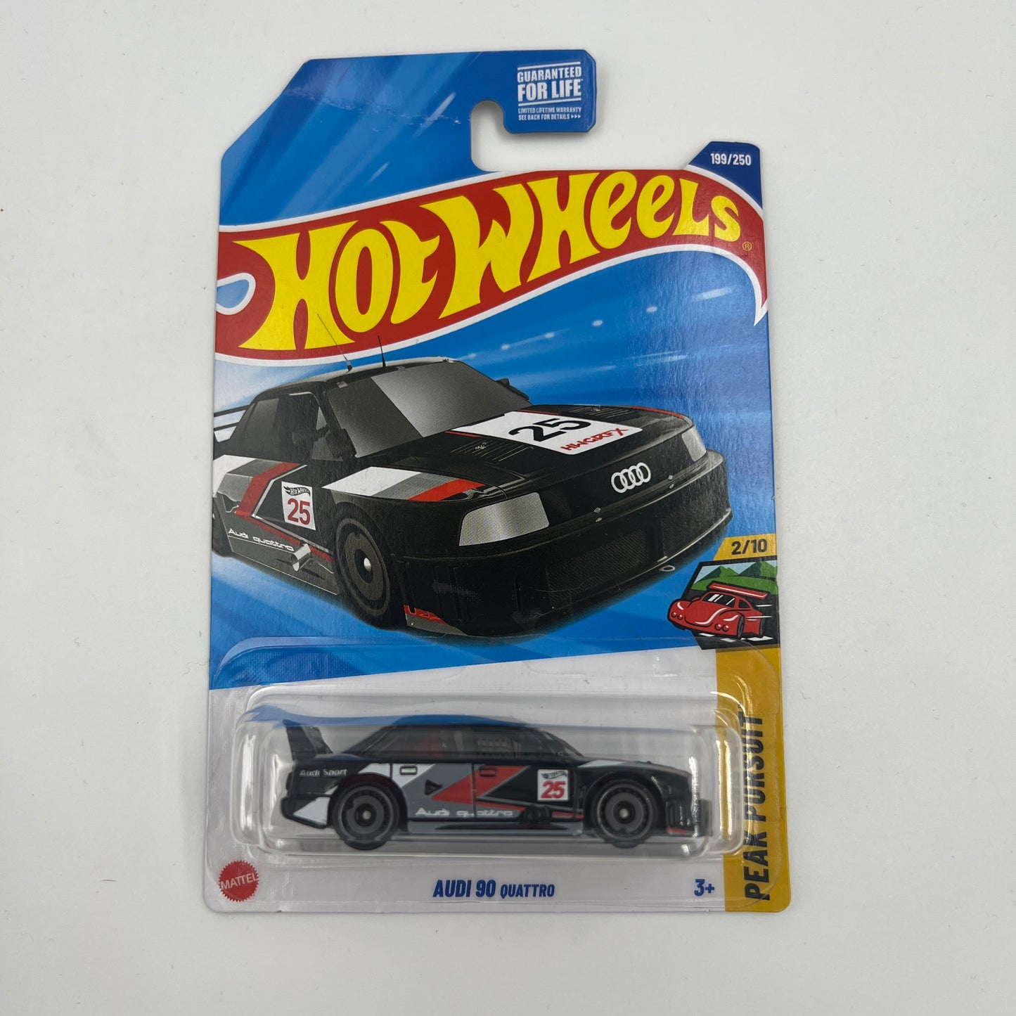 Custom Made Diecast 1:64 + Protector Case Hot wheels for any occasion