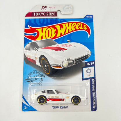 Hot Wheels Toyota Diecast Cars –  1:64 Scale | JDM