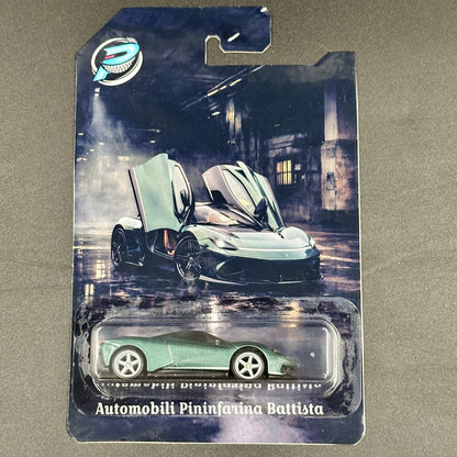 Custom Made Diecast Car Culture by Planet N Toys 1:64 Assorted