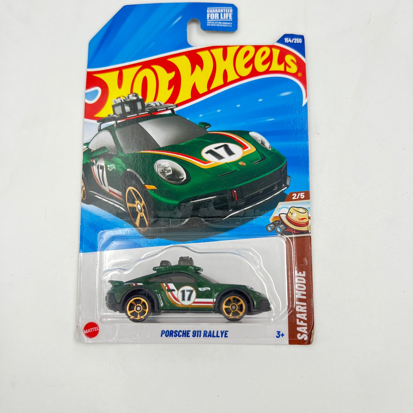 Custom Made Diecast 1:64 + Protector Case Hot wheels for any occasion