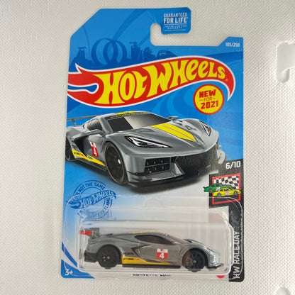 Hot Wheels Mainline American Power 1:64 Diecast Assorted