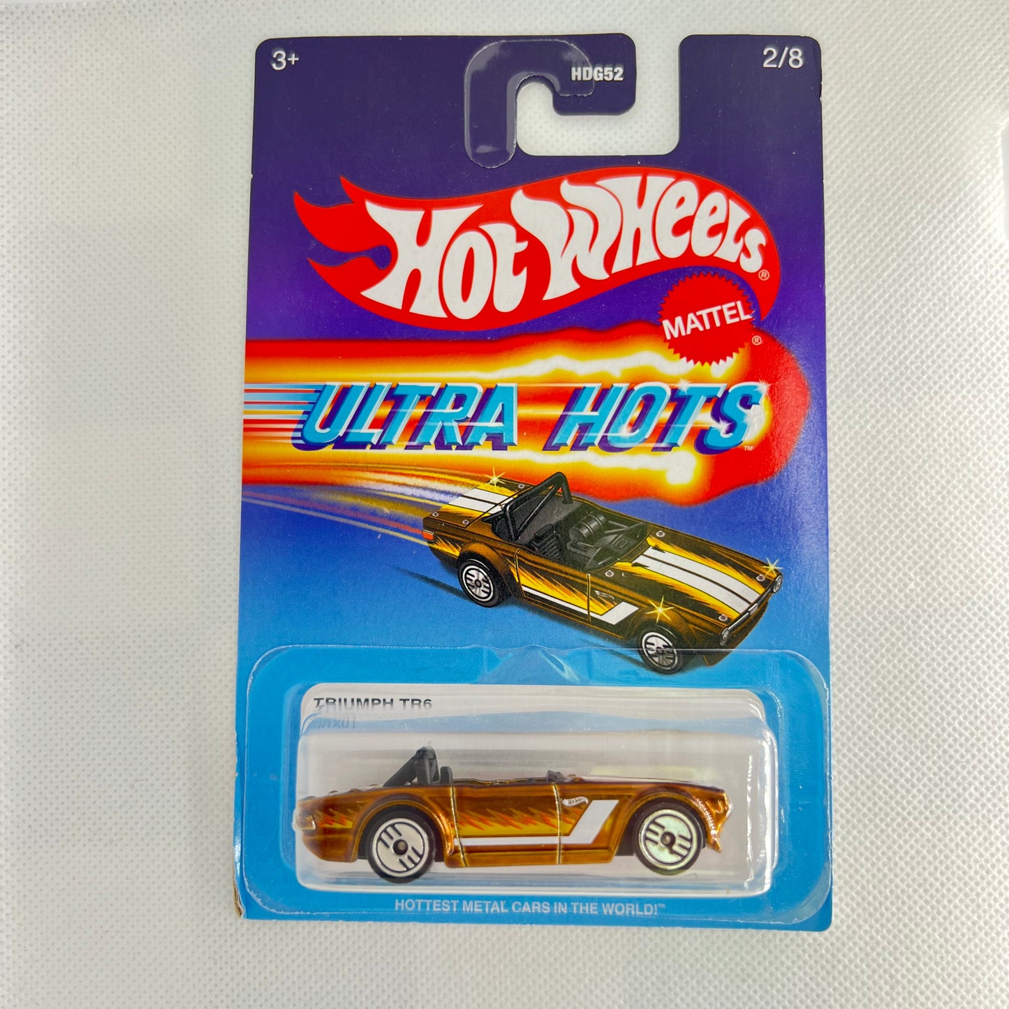 Hot Wheels Silver Series / Ultra Hots / Neon Speeders / Holidays Assorted / Fast & Furious 1:64