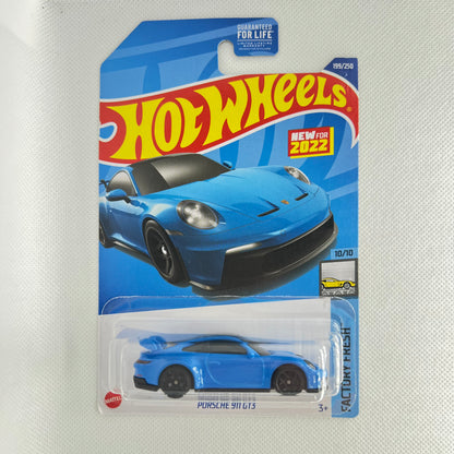 Hot Wheels European Cars – 1:64 Diecast | BMW, Audi, Mercedes & More