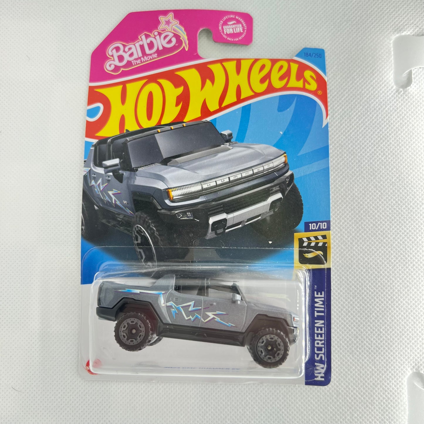 Hot Wheels American Power V2 1:64 Diecast Assorted (Ford, Chevy, Dodge, Mustang, Corvette, GMC, Jeep, Merc, Camaro)