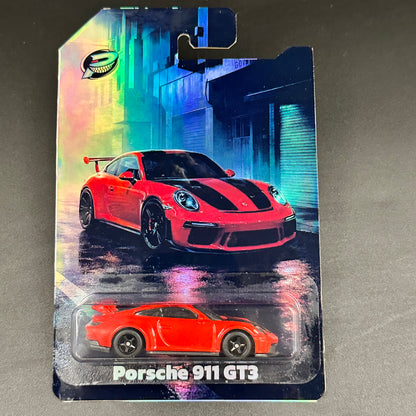Custom Made Diecast Car Culture by Planet N Toys 1:64 Assorted