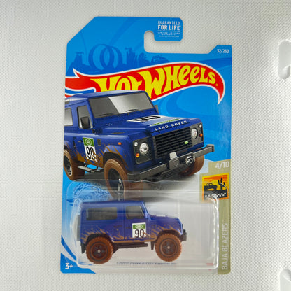 Hot Wheels Mainline American Power 1:64 Diecast Assorted