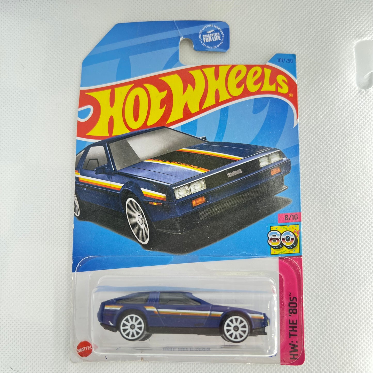 Hot Wheels American Power V2 1:64 Diecast Assorted (Ford, Chevy, Dodge, Mustang, Corvette, GMC, Jeep, Merc, Camaro)