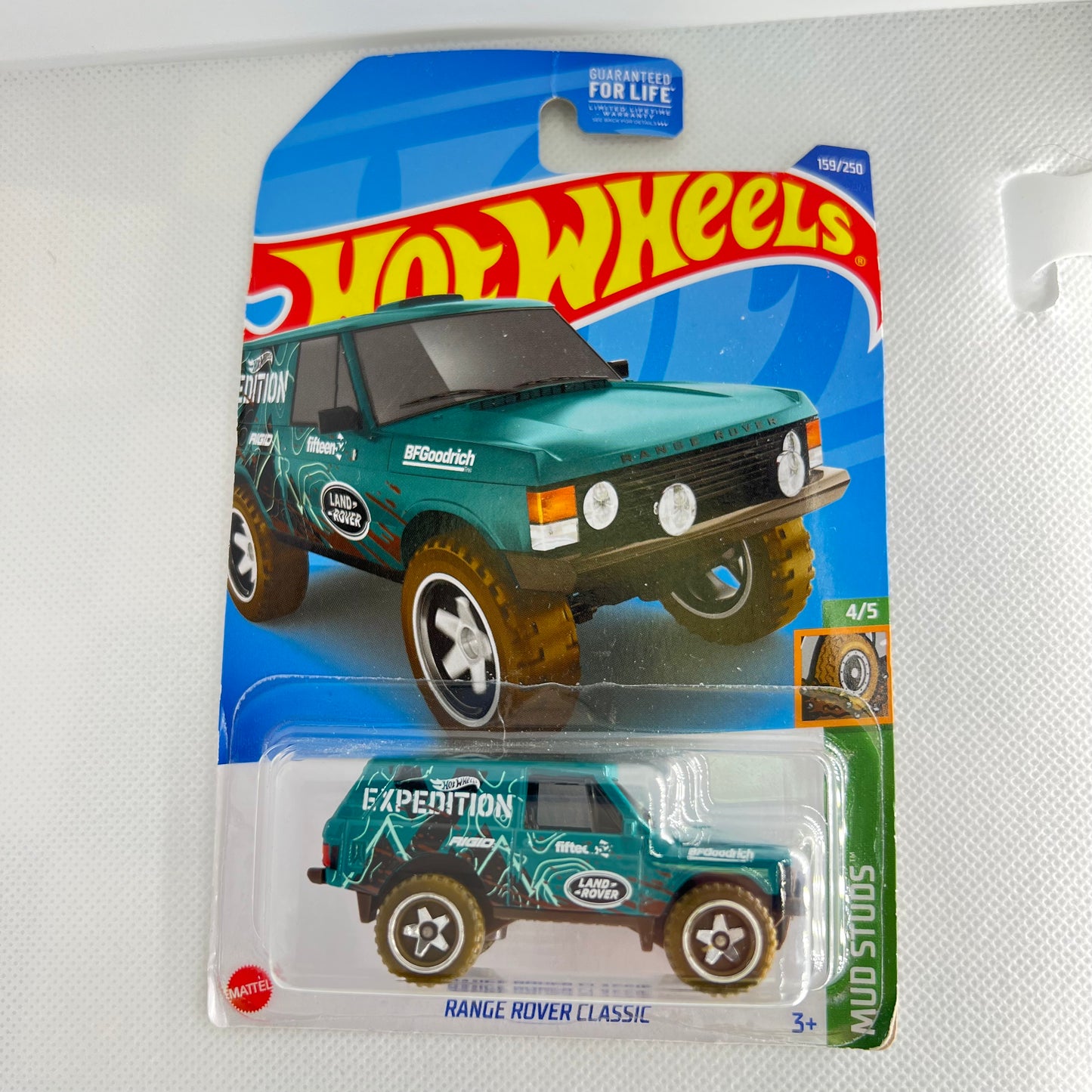 Hot Wheels American Power V2 1:64 Diecast Assorted (Ford, Chevy, Dodge, Mustang, Corvette, GMC, Jeep, Merc, Camaro)