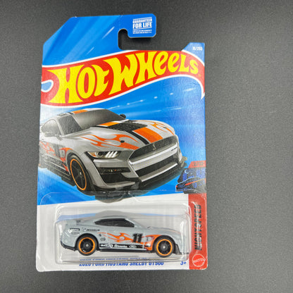 Custom Made Diecast 1:64 + Protector Case Hot wheels for any occasion