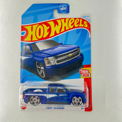 Hot Wheels Mainline American Power 1:64 Diecast Assorted