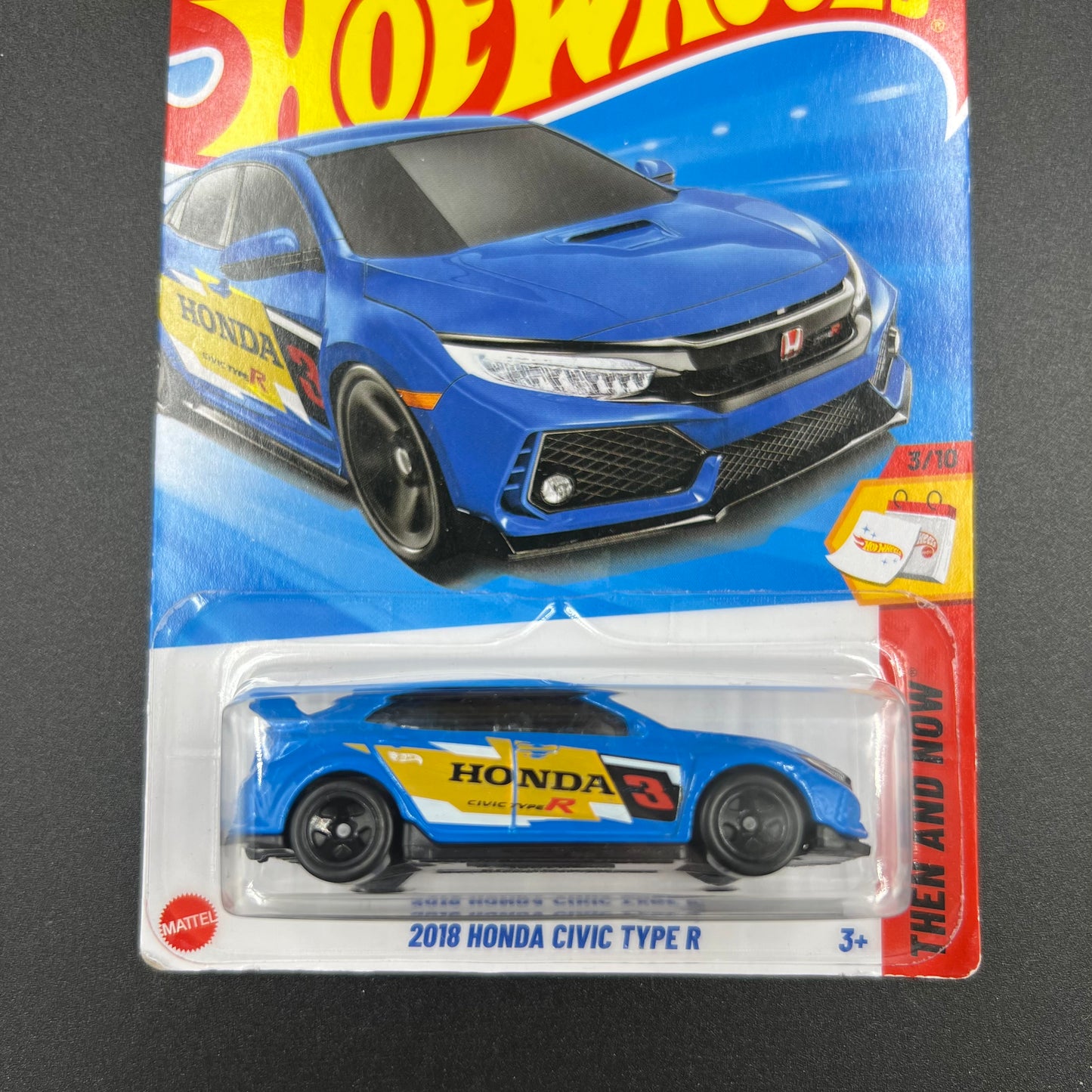 Custom Made Diecast 1:64 + Protector Case Hot wheels for any occasion