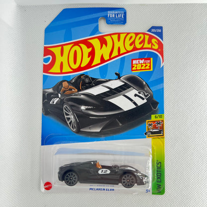 Hot Wheels European Cars – 1:64 Diecast | BMW, Audi, Mercedes & More