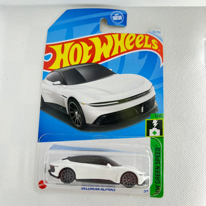 Hot Wheels Mainline American Power 1:64 Diecast Assorted