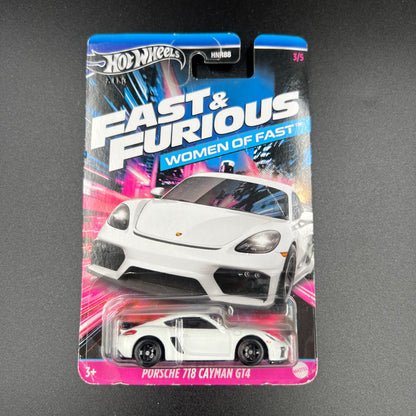Hot Wheels Part 2 Silver Series / Ultra Hots / Neon Speeders / Holidays Assorted / Fast & Furious 1:64