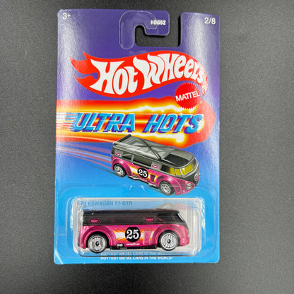 Hot Wheels Part 2 Silver Series / Ultra Hots / Neon Speeders / Holidays Assorted / Fast & Furious 1:64