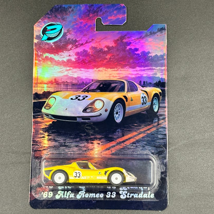 Custom Made Diecast Car Culture by Planet N Toys 1:64 Assorted
