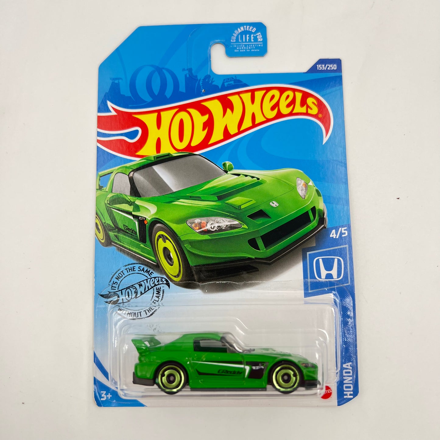 Custom Made Diecast 1:64 + Protector Case Hot wheels for any occasion