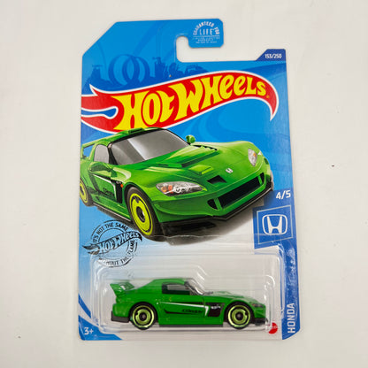 Custom Made Diecast 1:64 + Protector Case Hot wheels for any occasion