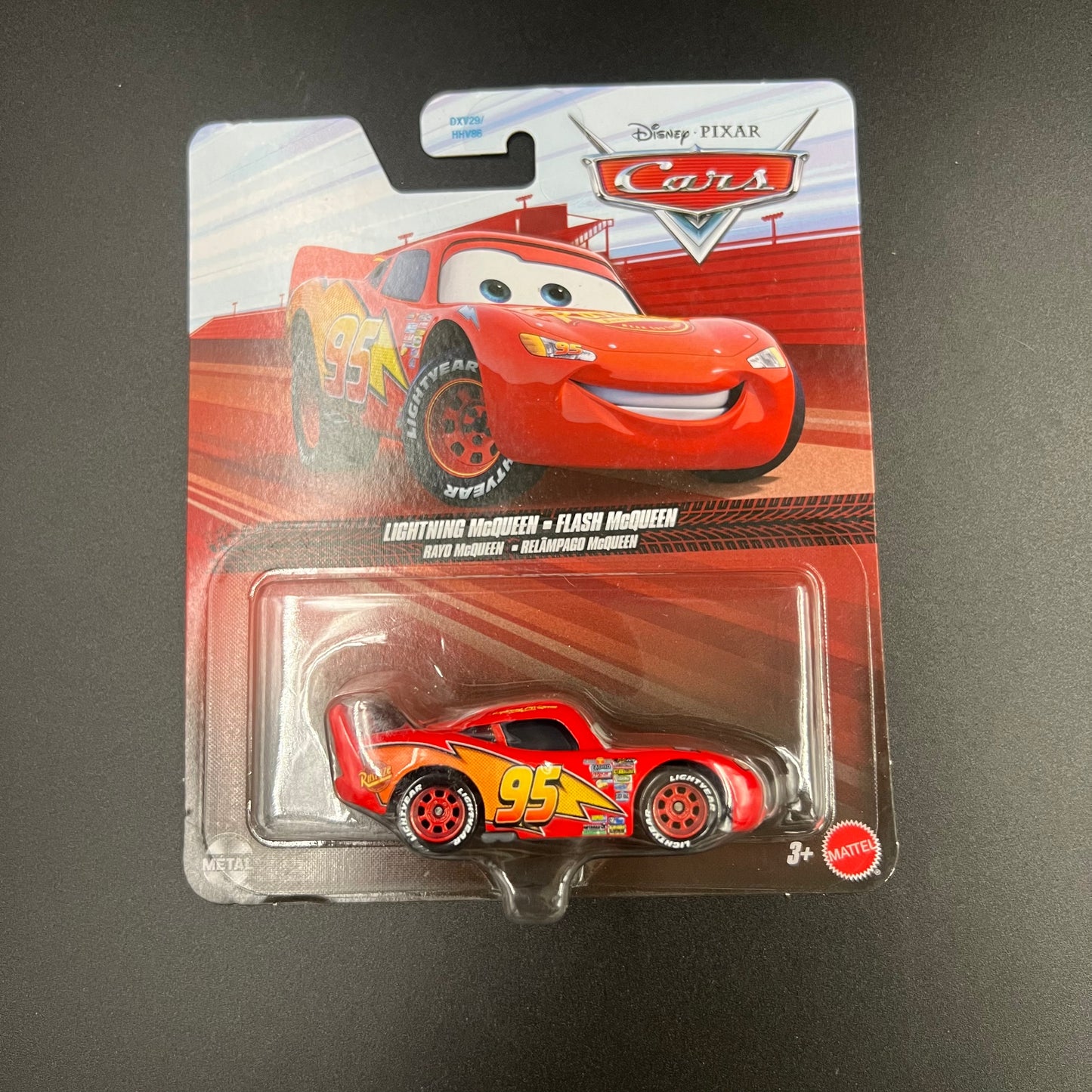 Custom Made Diecast 1:64 + Protector Case Hot wheels for any occasion
